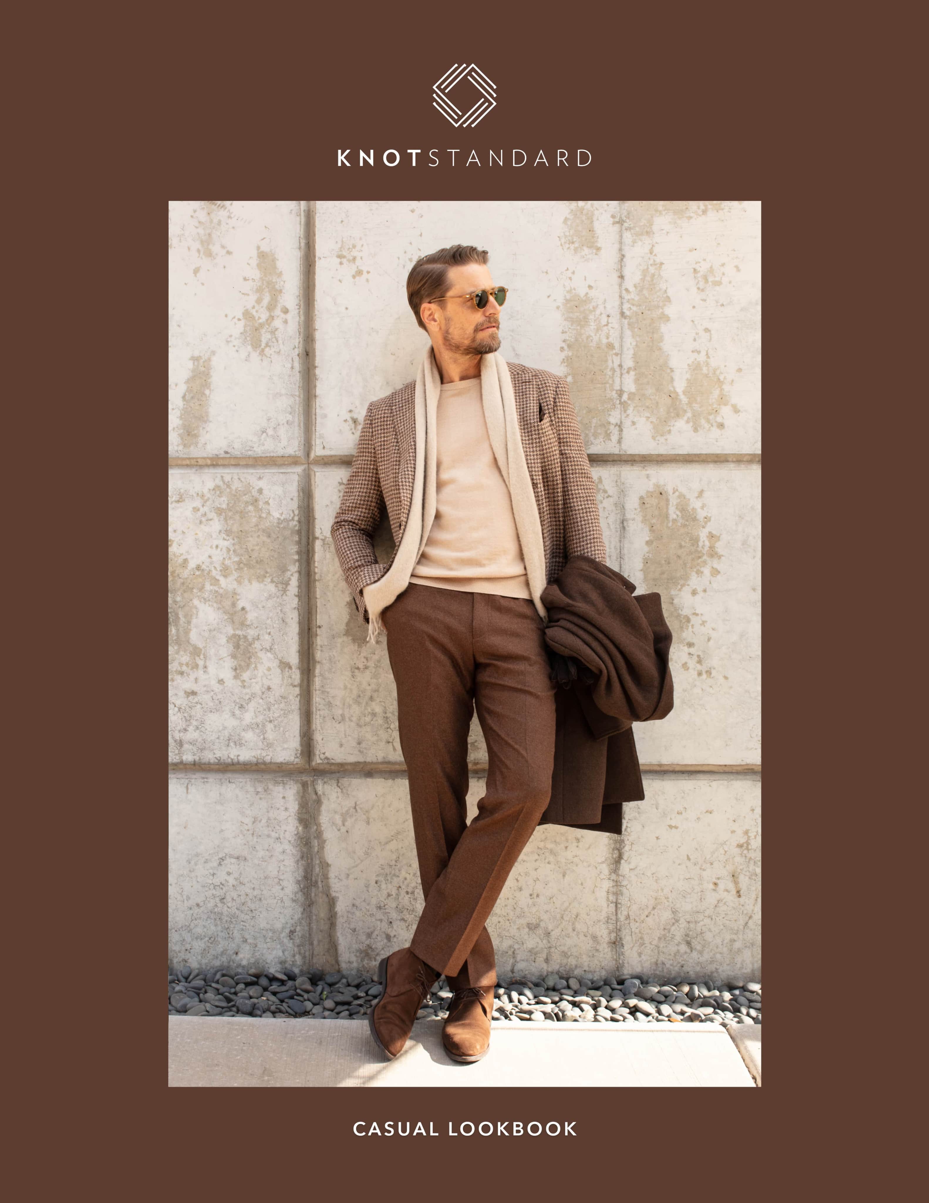 Lookbook page 1