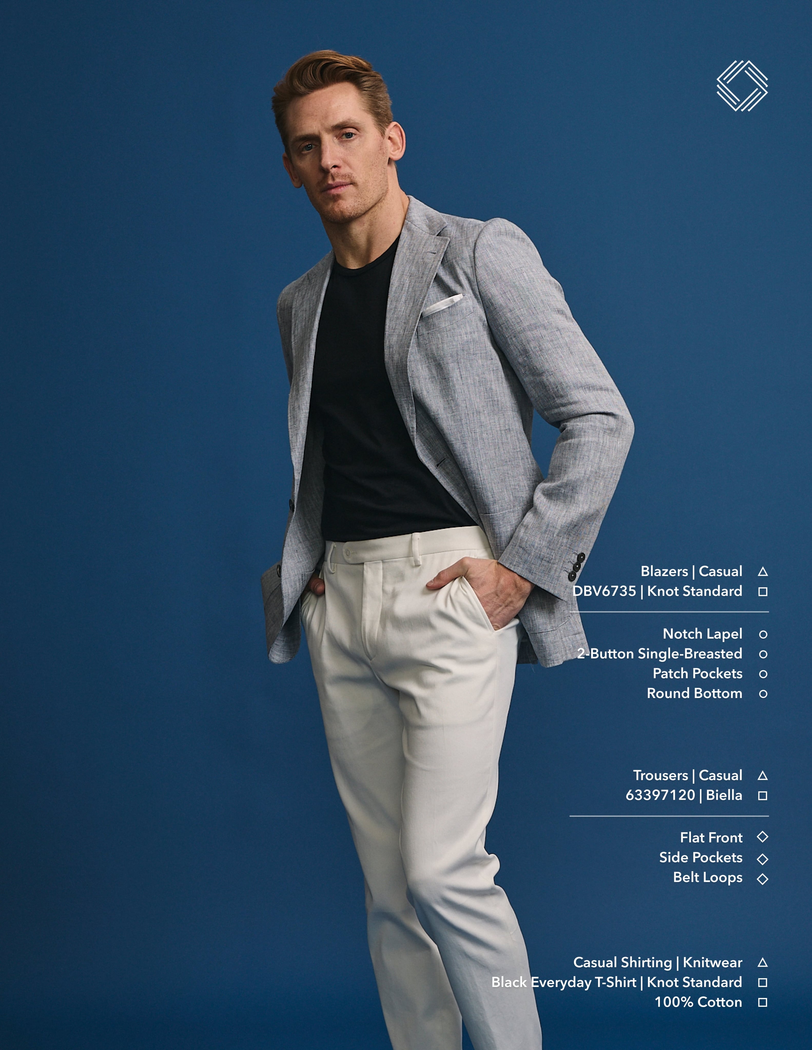 Lookbook page 10