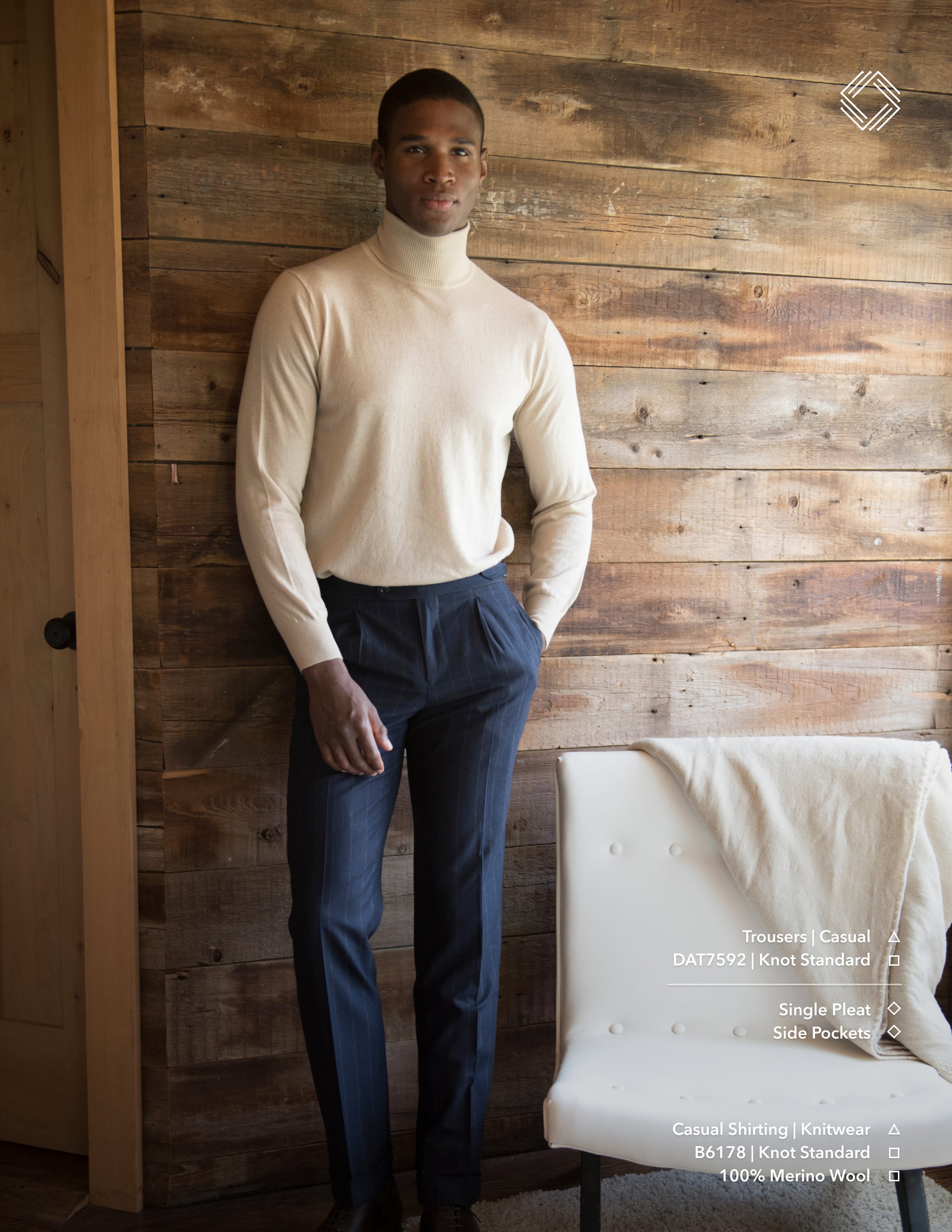 Lookbook page 18
