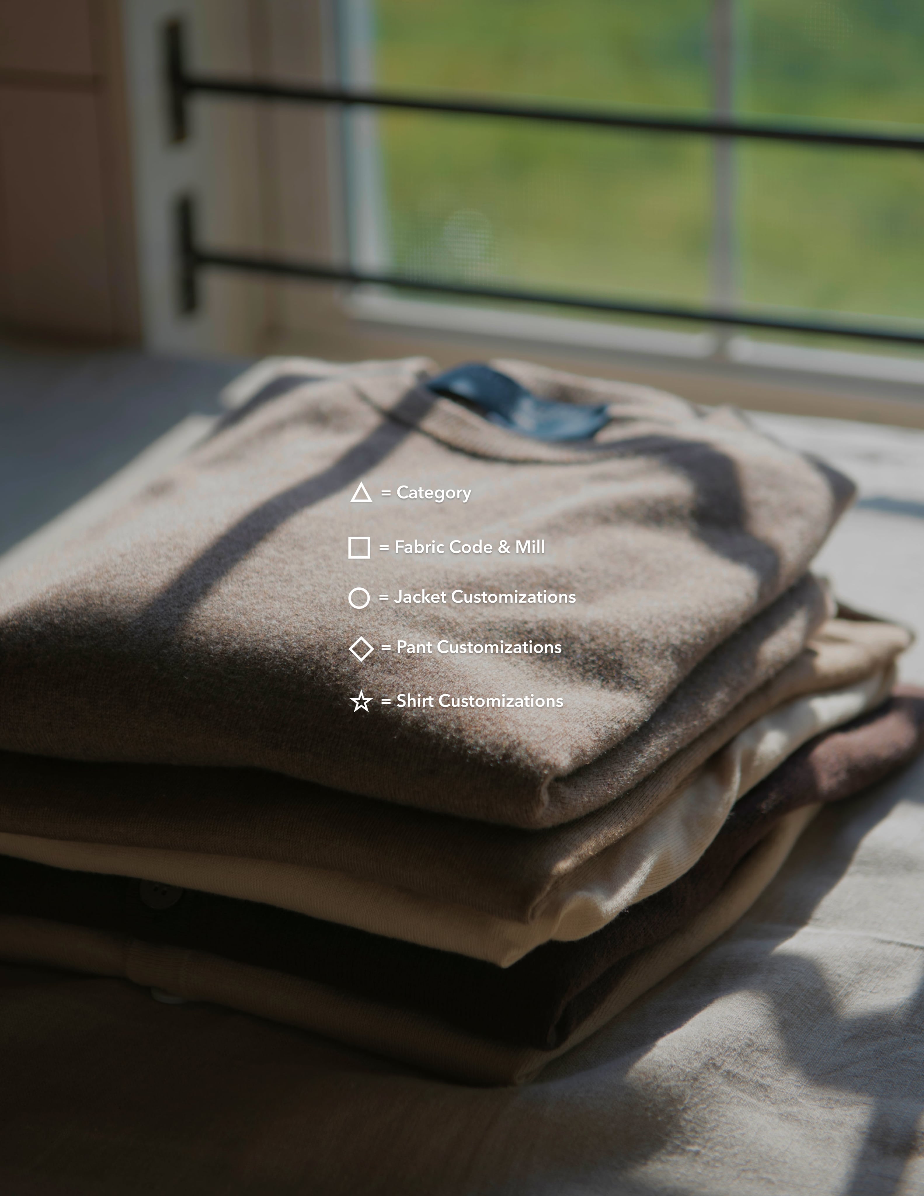 Lookbook page 2