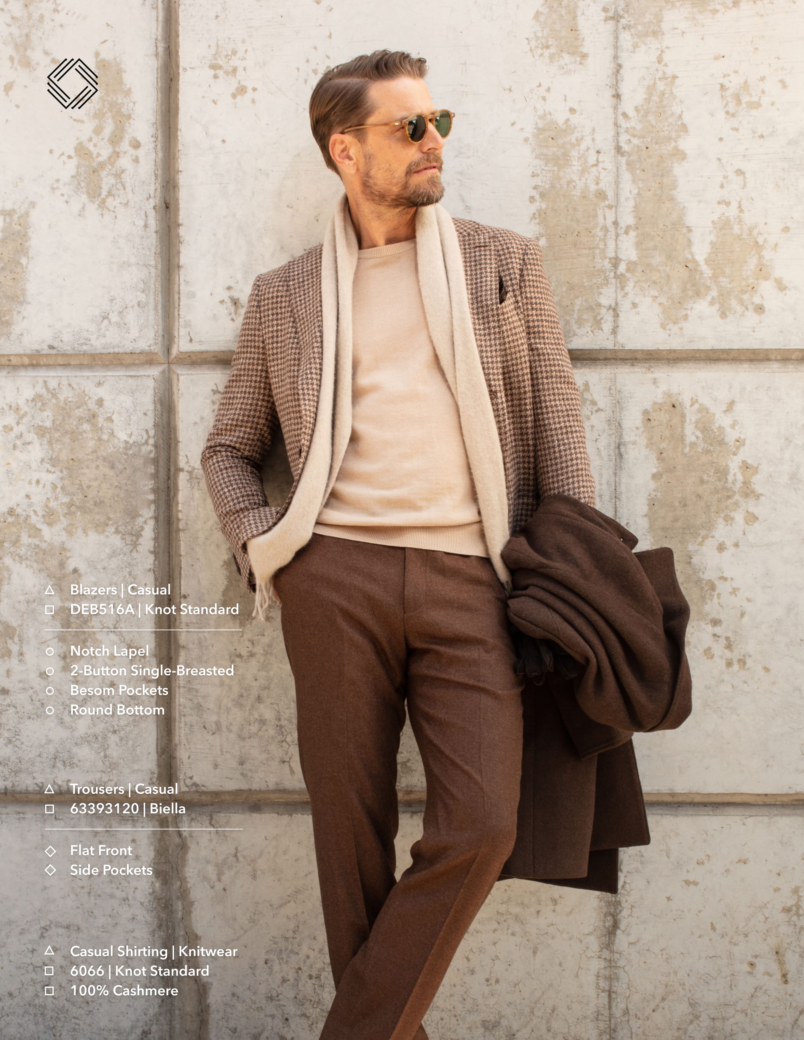 Lookbook page 3