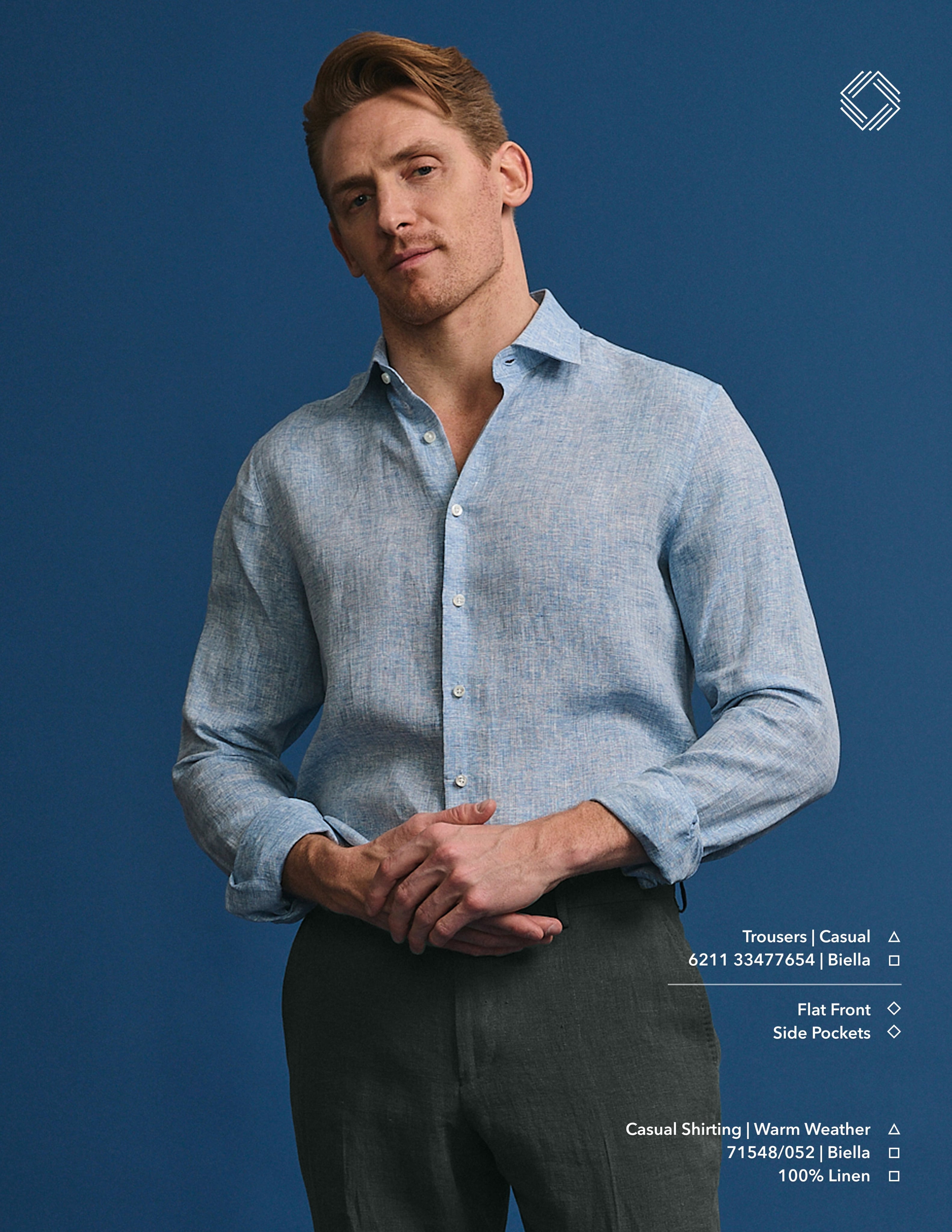 Lookbook page 30