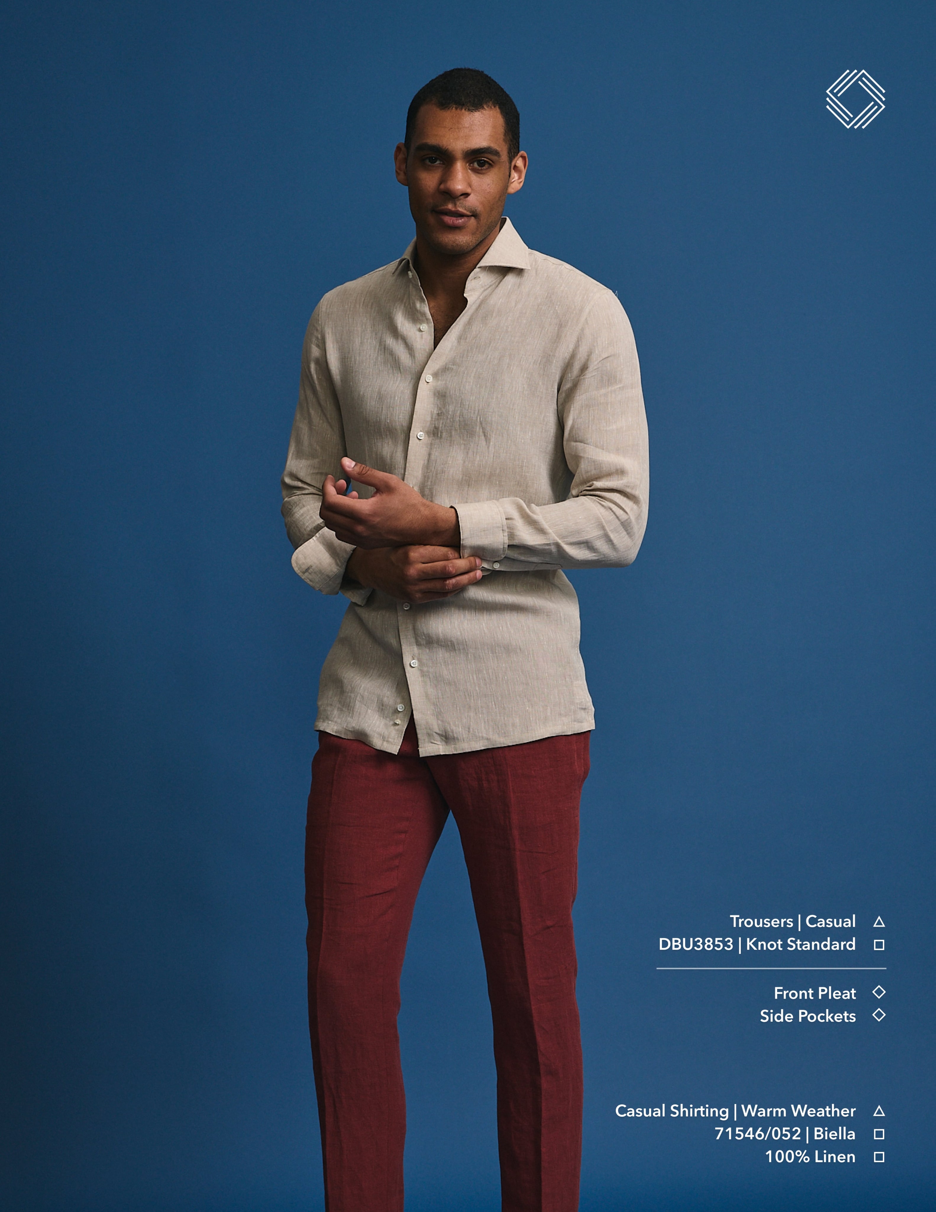 Lookbook page 32