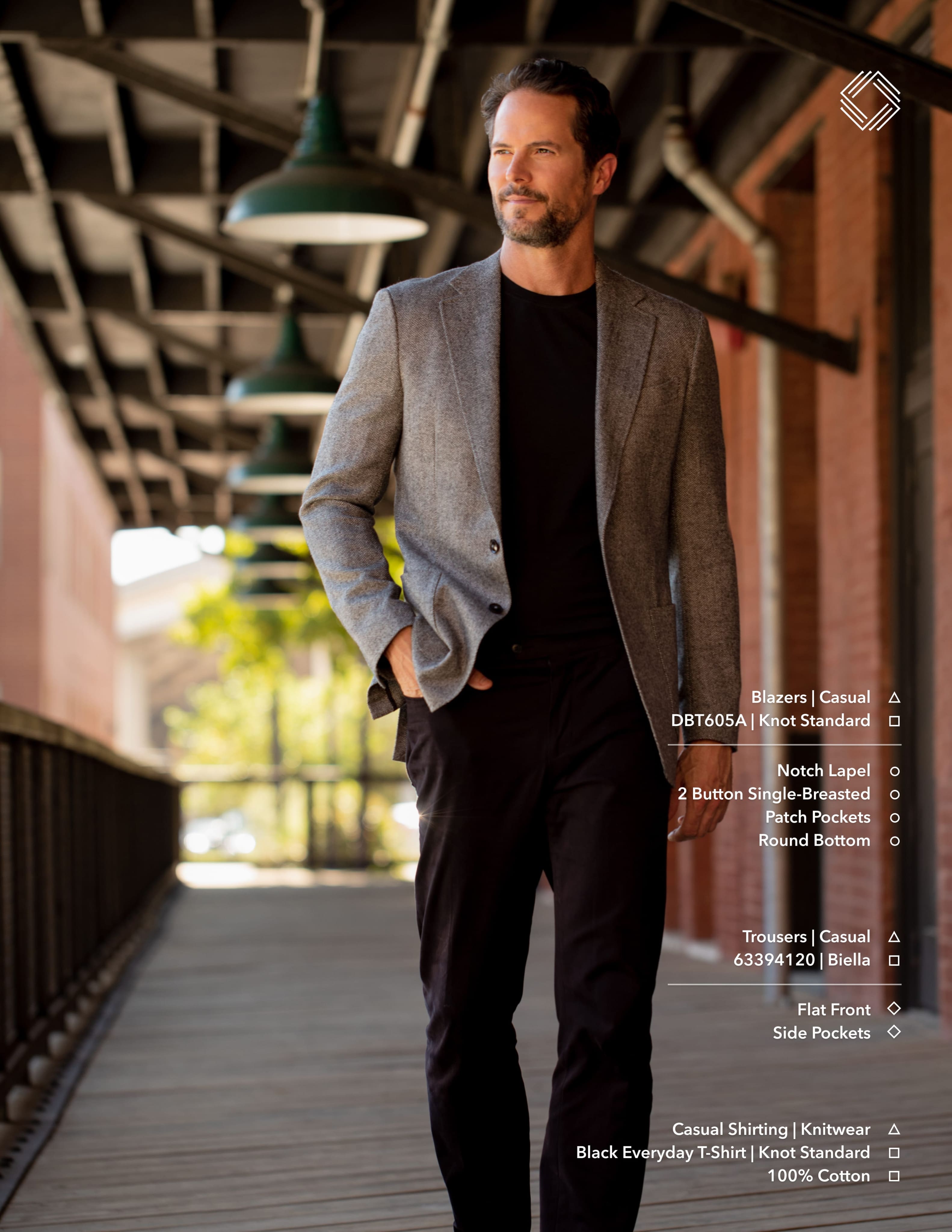 Lookbook page 4