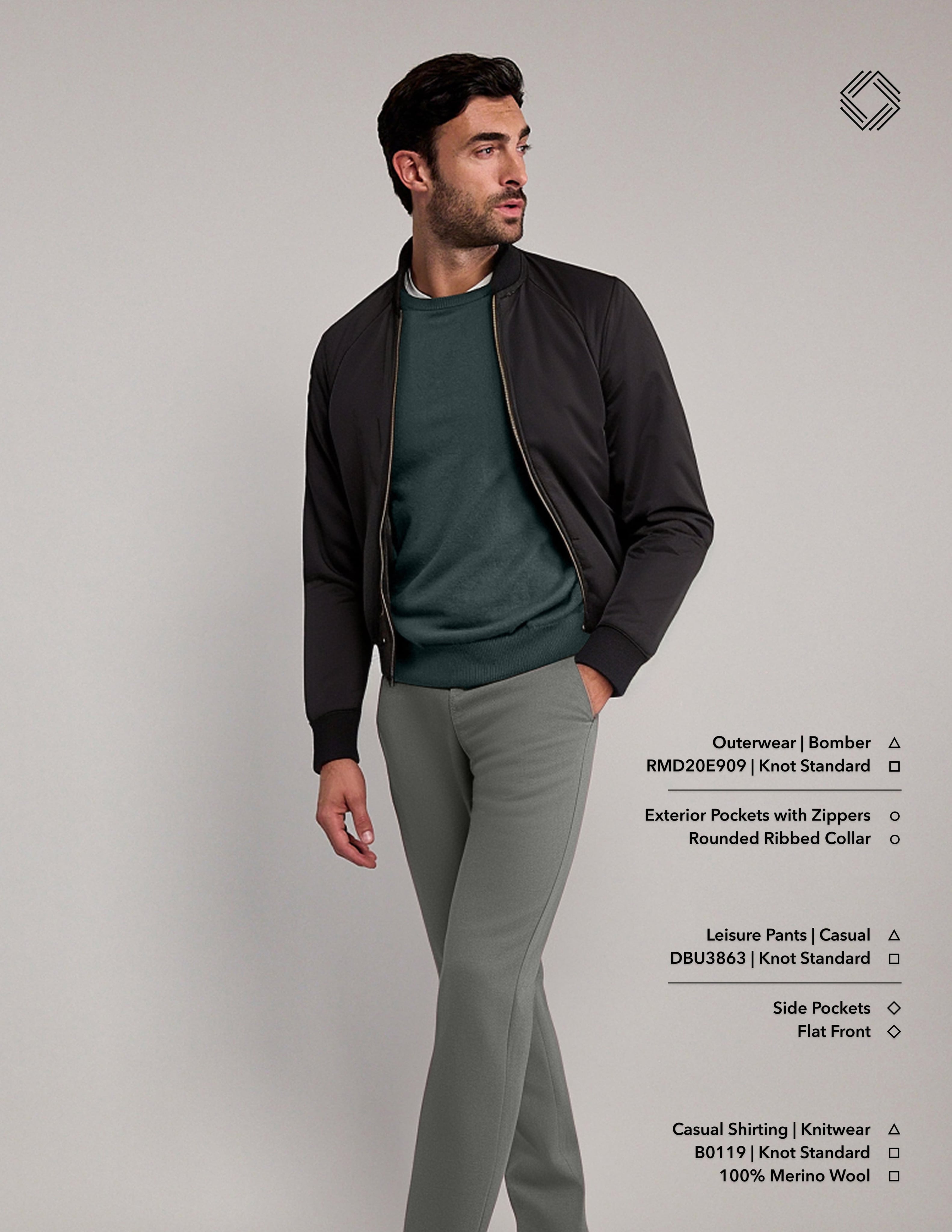 Lookbook page 40