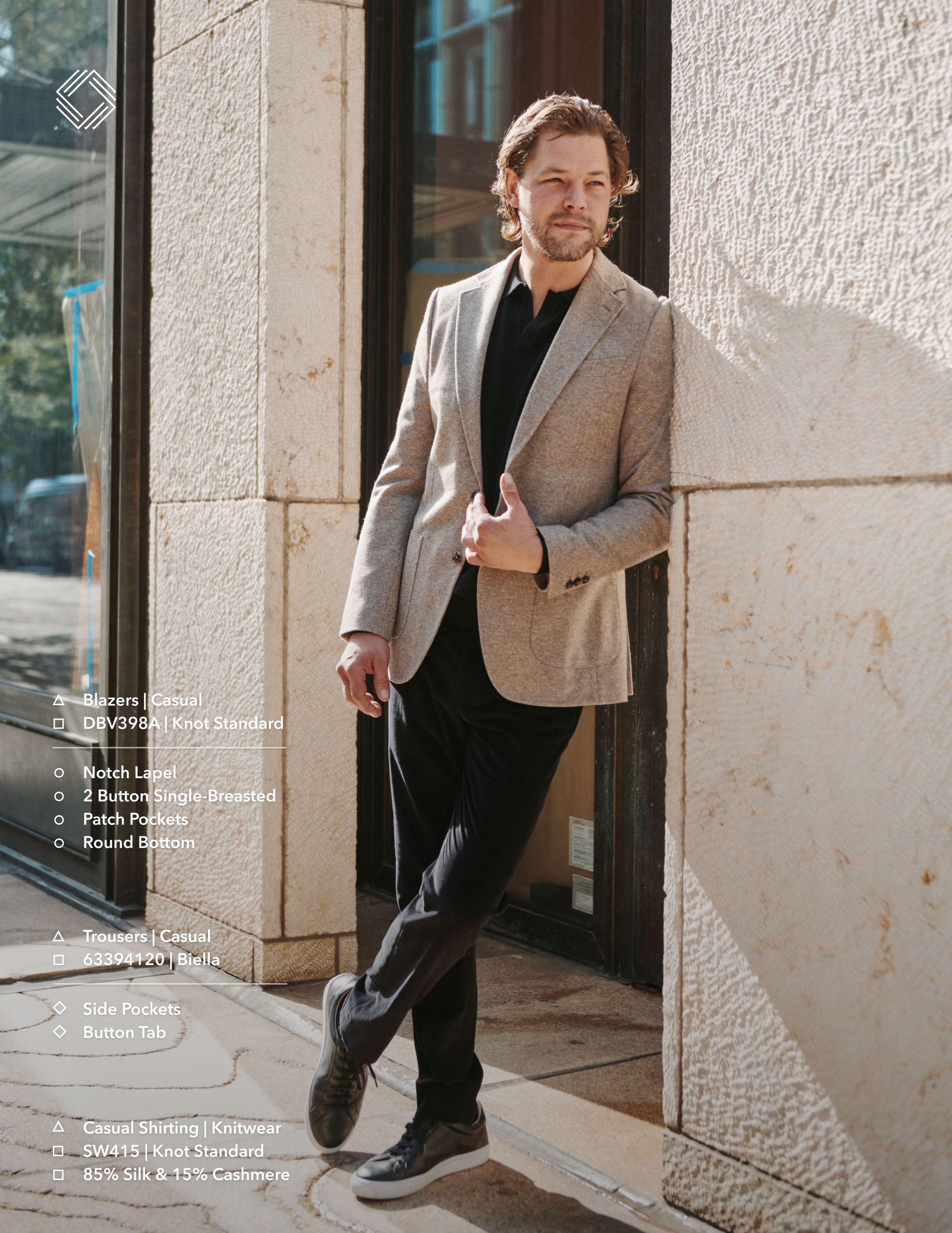 Lookbook page 5