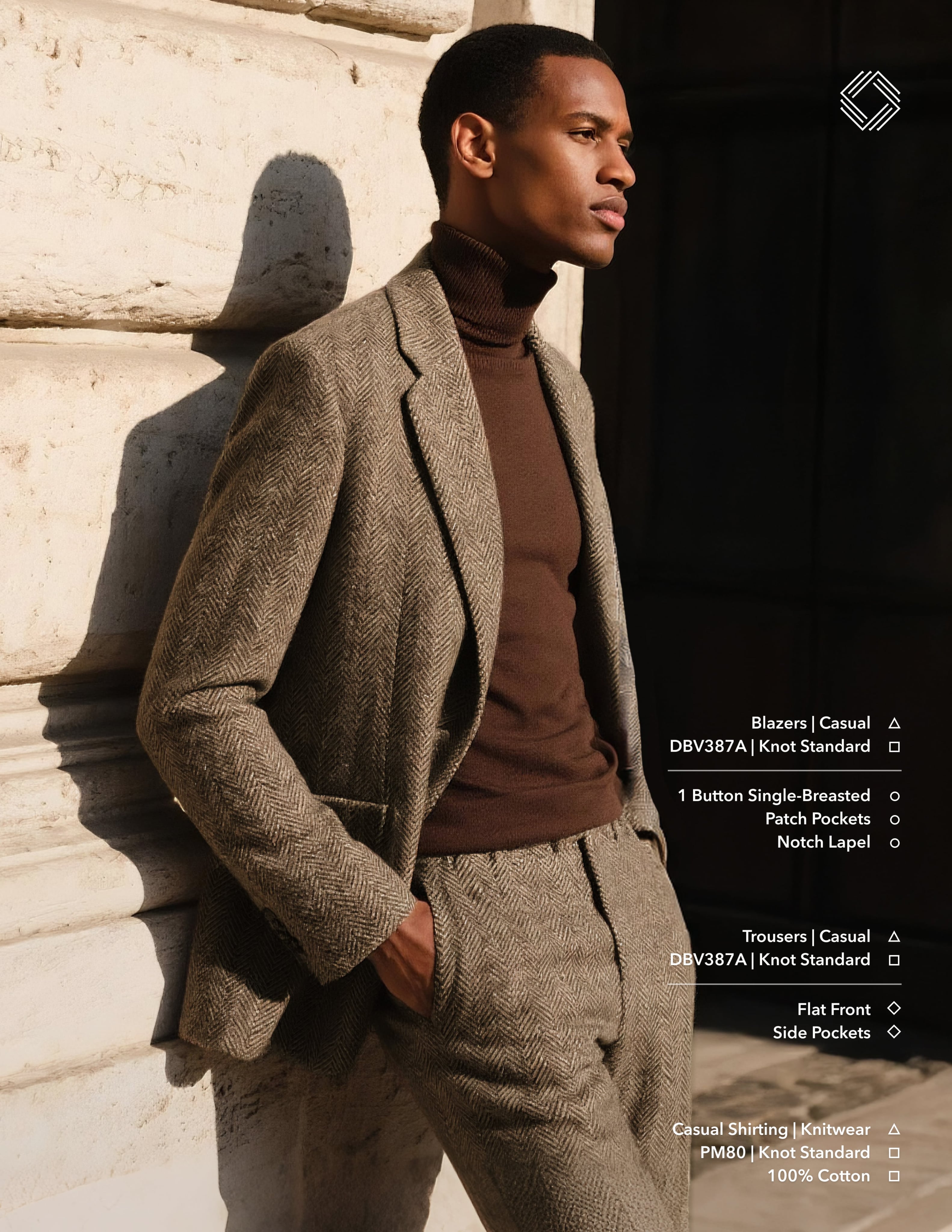 Lookbook page 8