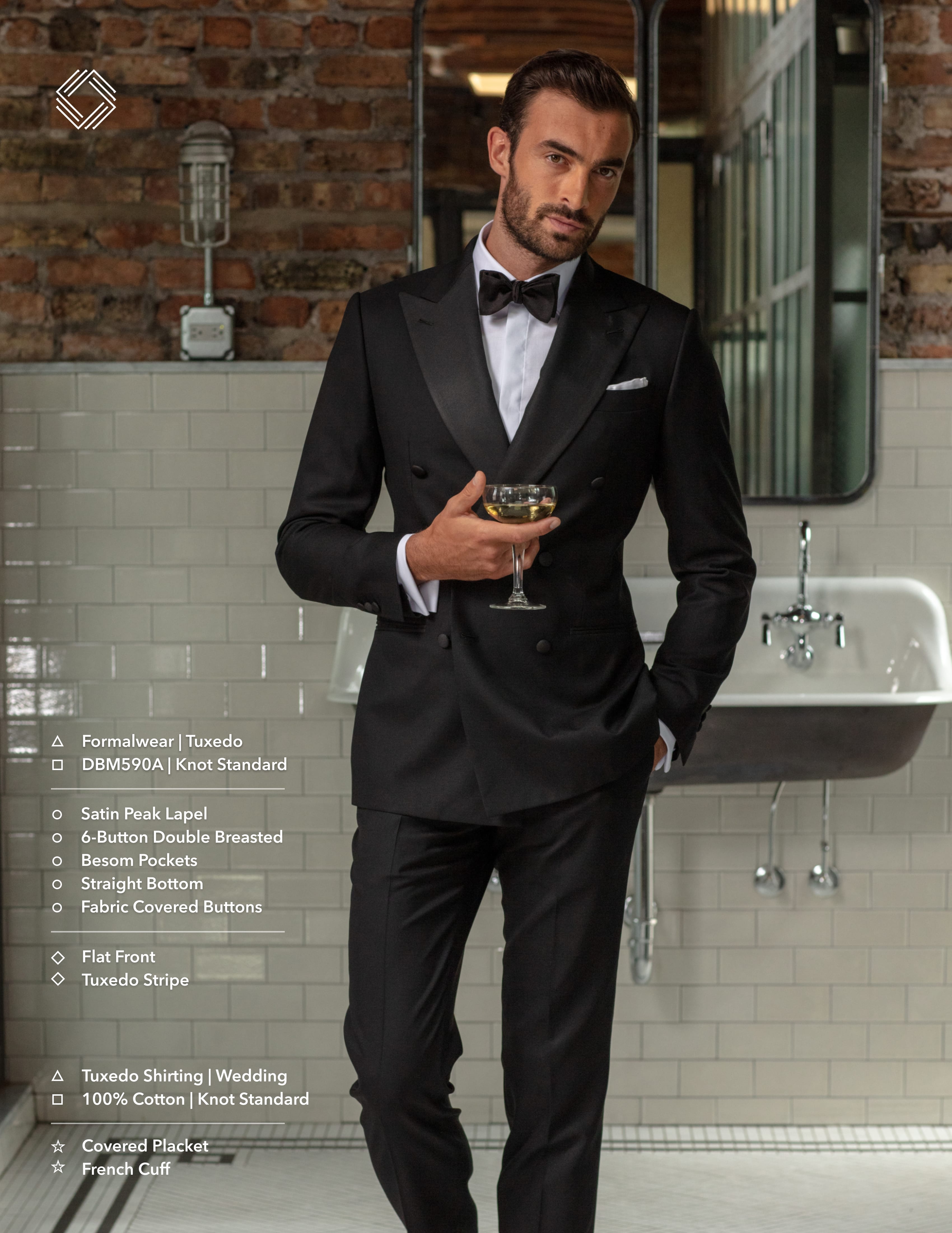 Lookbook page 3